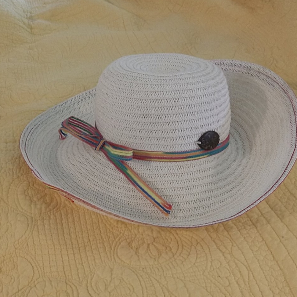 Panama Jack Ladies Hat